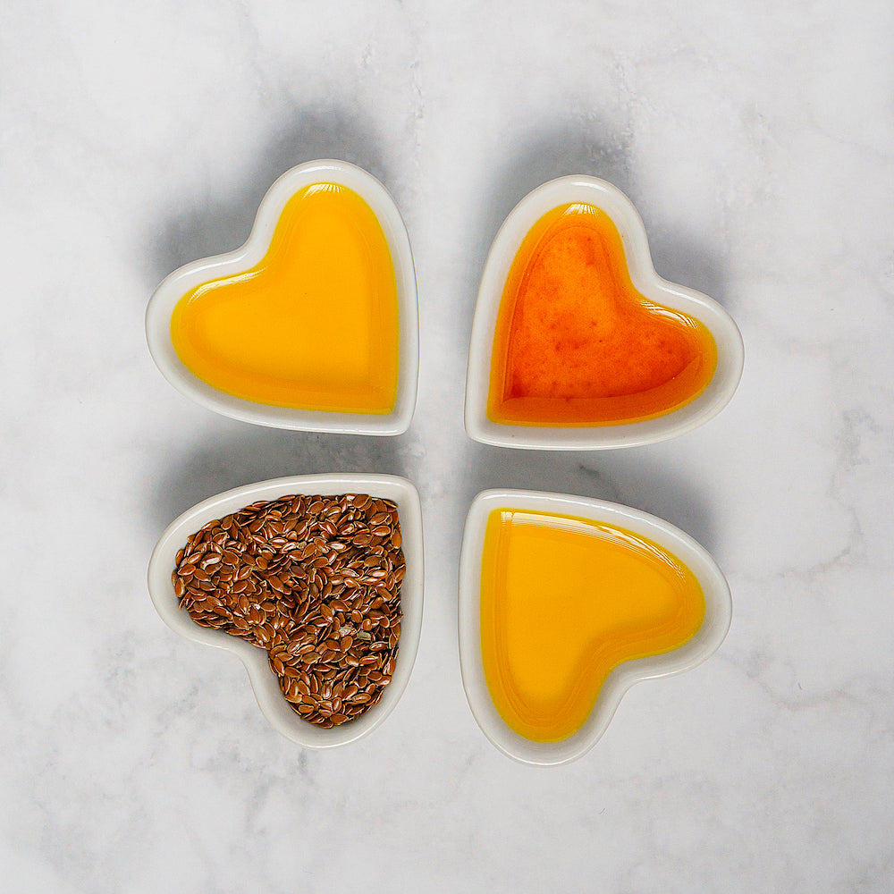 Nussliebe - Vegane Nusscremes clean Label