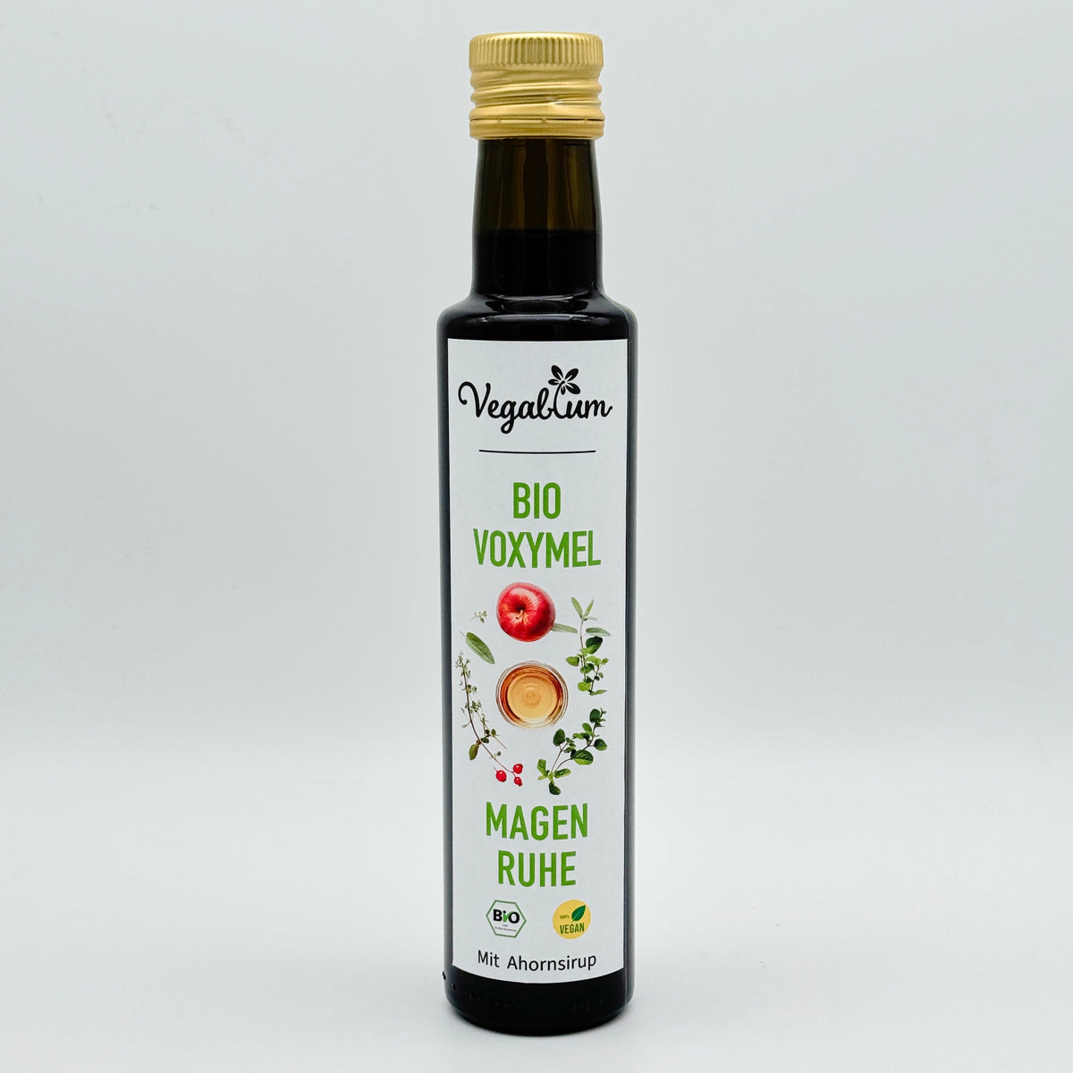 Bio Voxymel mit Fenchel, Pfefferminze und Melisse