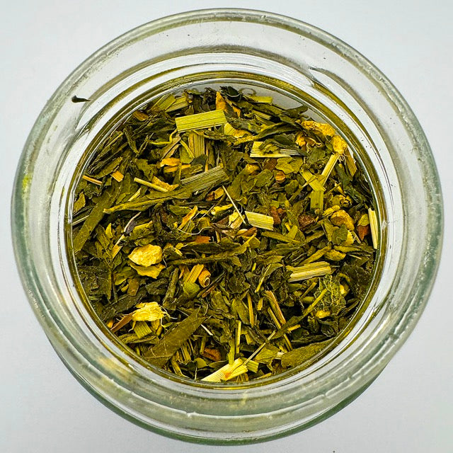 Bio Tee - Balance 90g im Glas