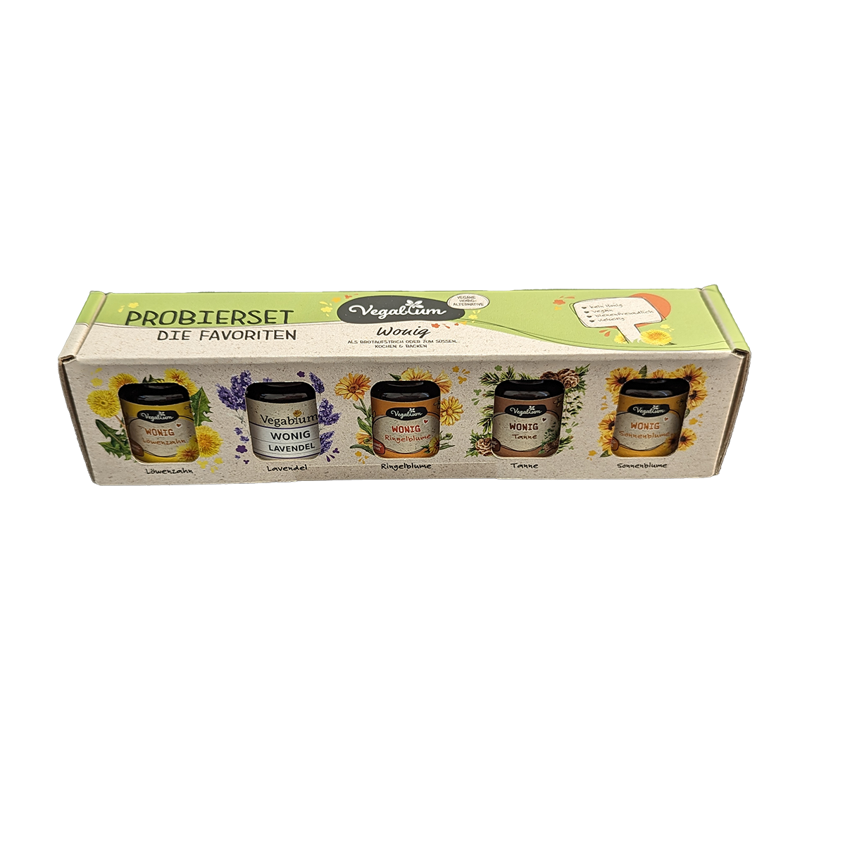 Probierset - Die Favoriten