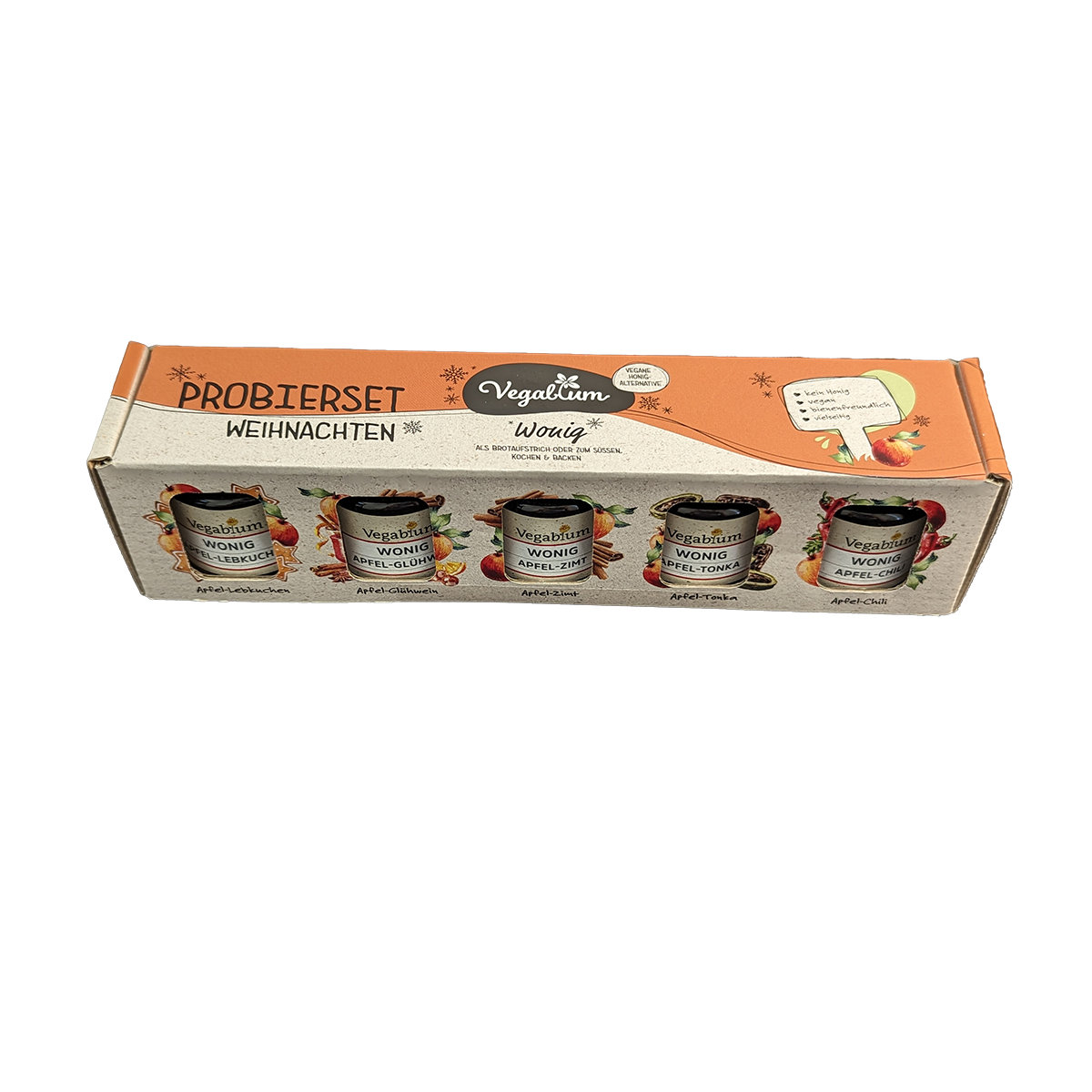 Probierset - Weihnachten