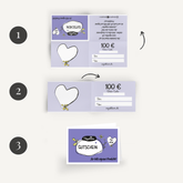 Vegablum 100€-Gutschein für vegane Produkte