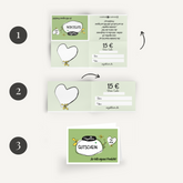 Vegablum 15€-Gutschein für vegane Produkte