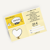 Vegablum 25€-Gutschein für vegane Produkte