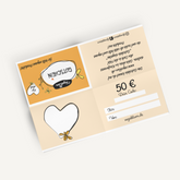 Vegablum 50€-Gutschein für vegane Produkte
